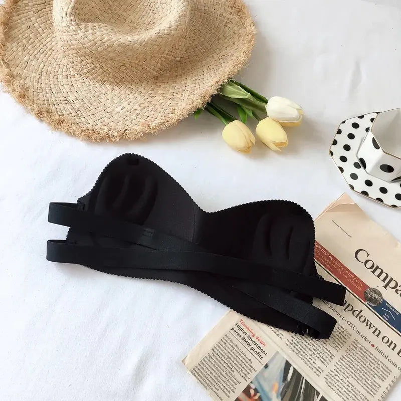 Breathable Lingerie