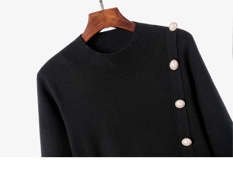 Knit Essential
