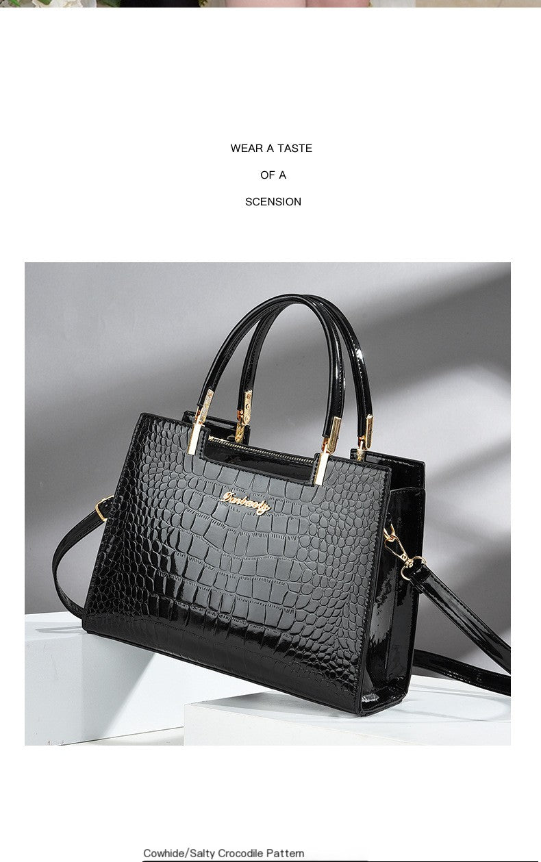 Shoulder Bag (Single Piece)