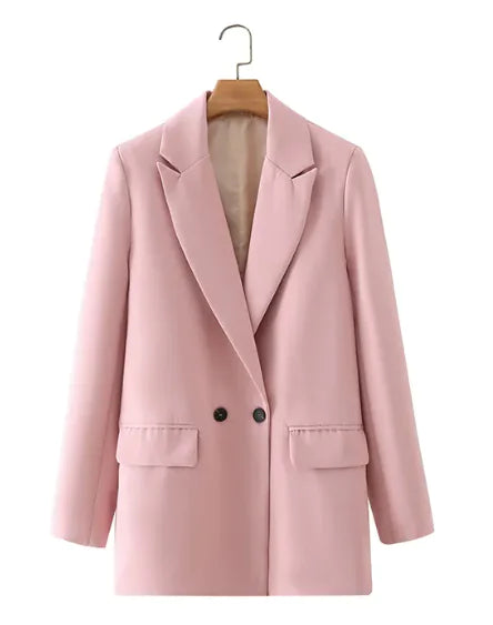 Classic Blazer