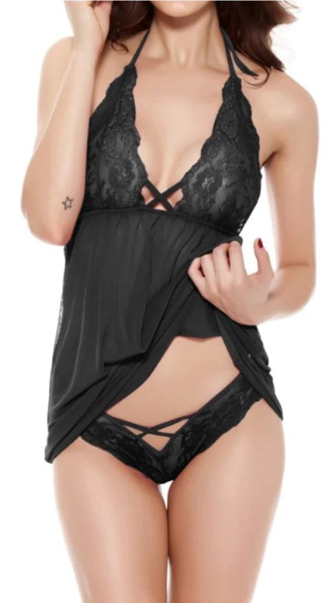 Lingerie Nightgown