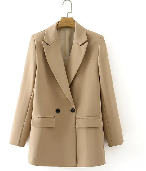 Classic Blazer