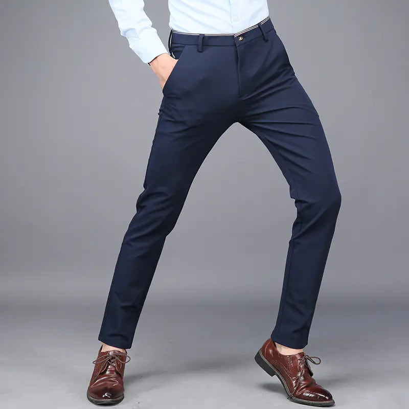 Suit Pants