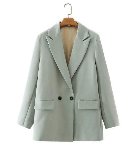 Classic Blazer