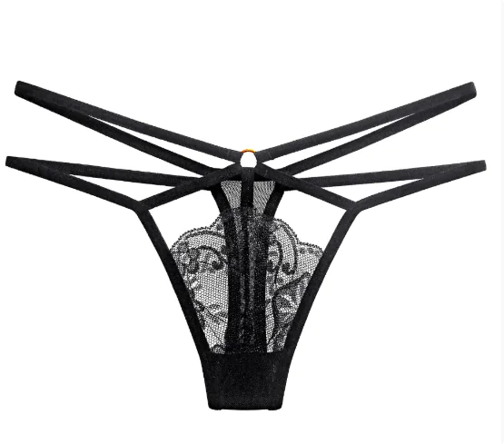 Tanga Lingerie