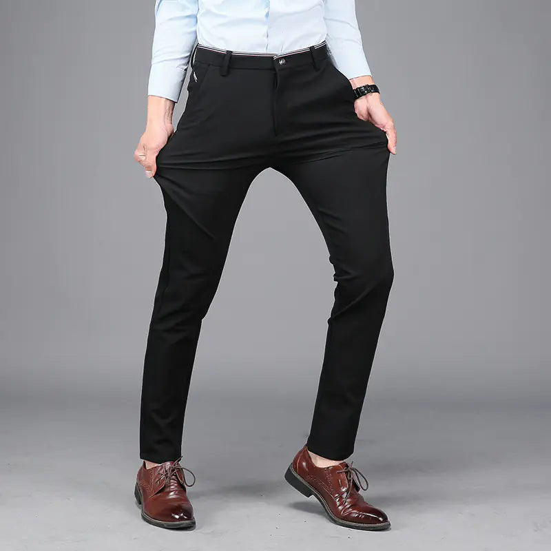 Suit Pants