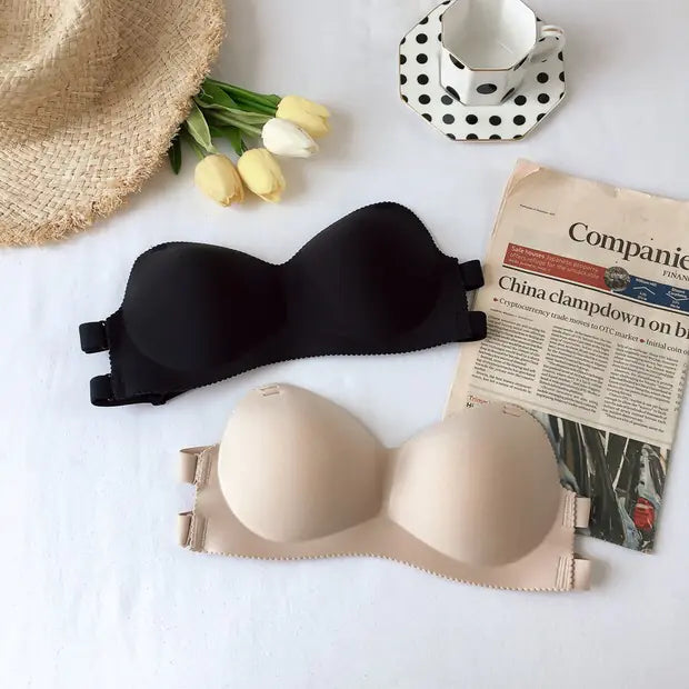 Breathable Lingerie