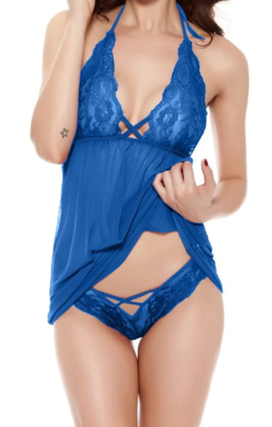 Lingerie Nightgown