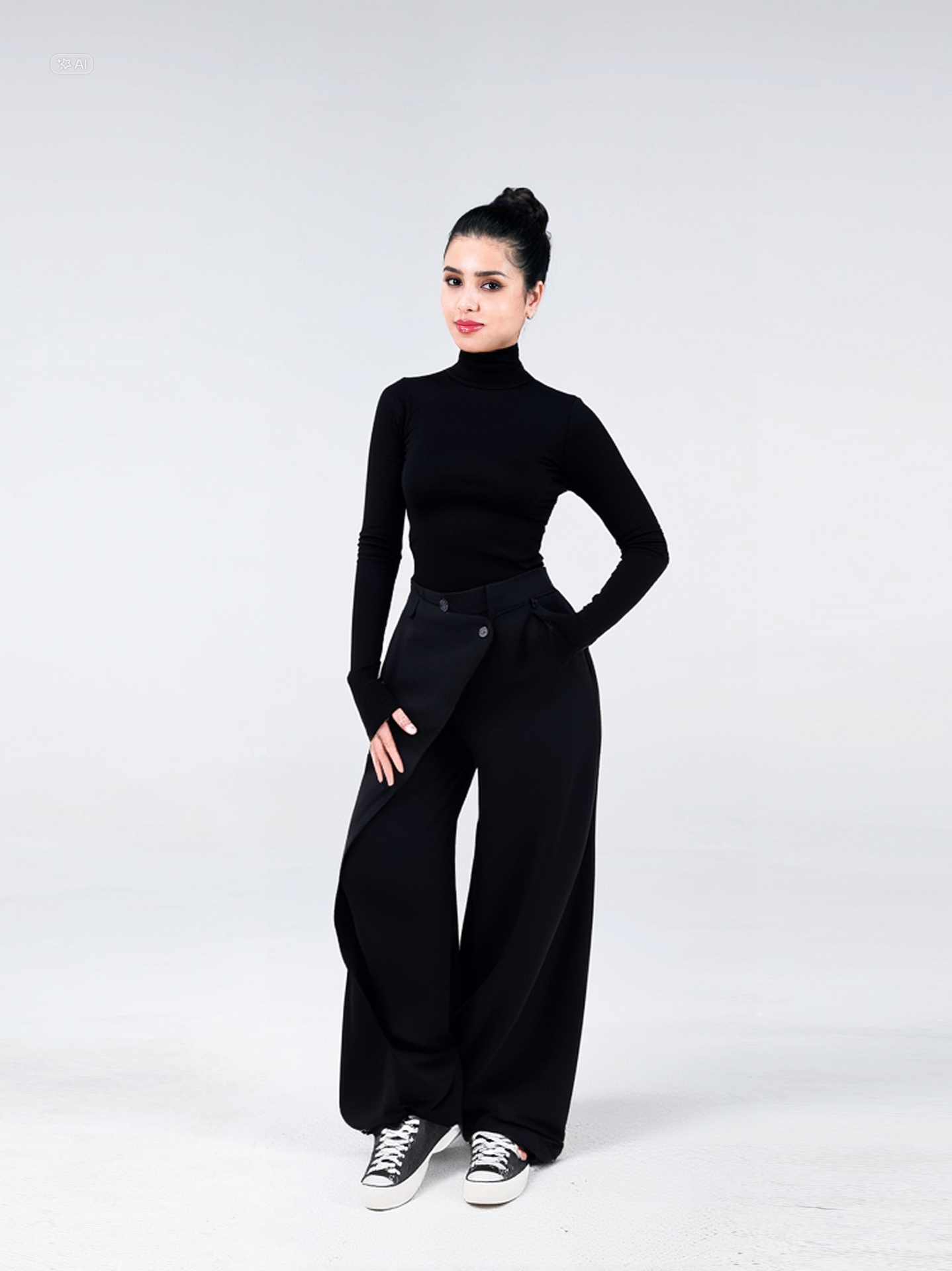 Elevated Essence Trousers
