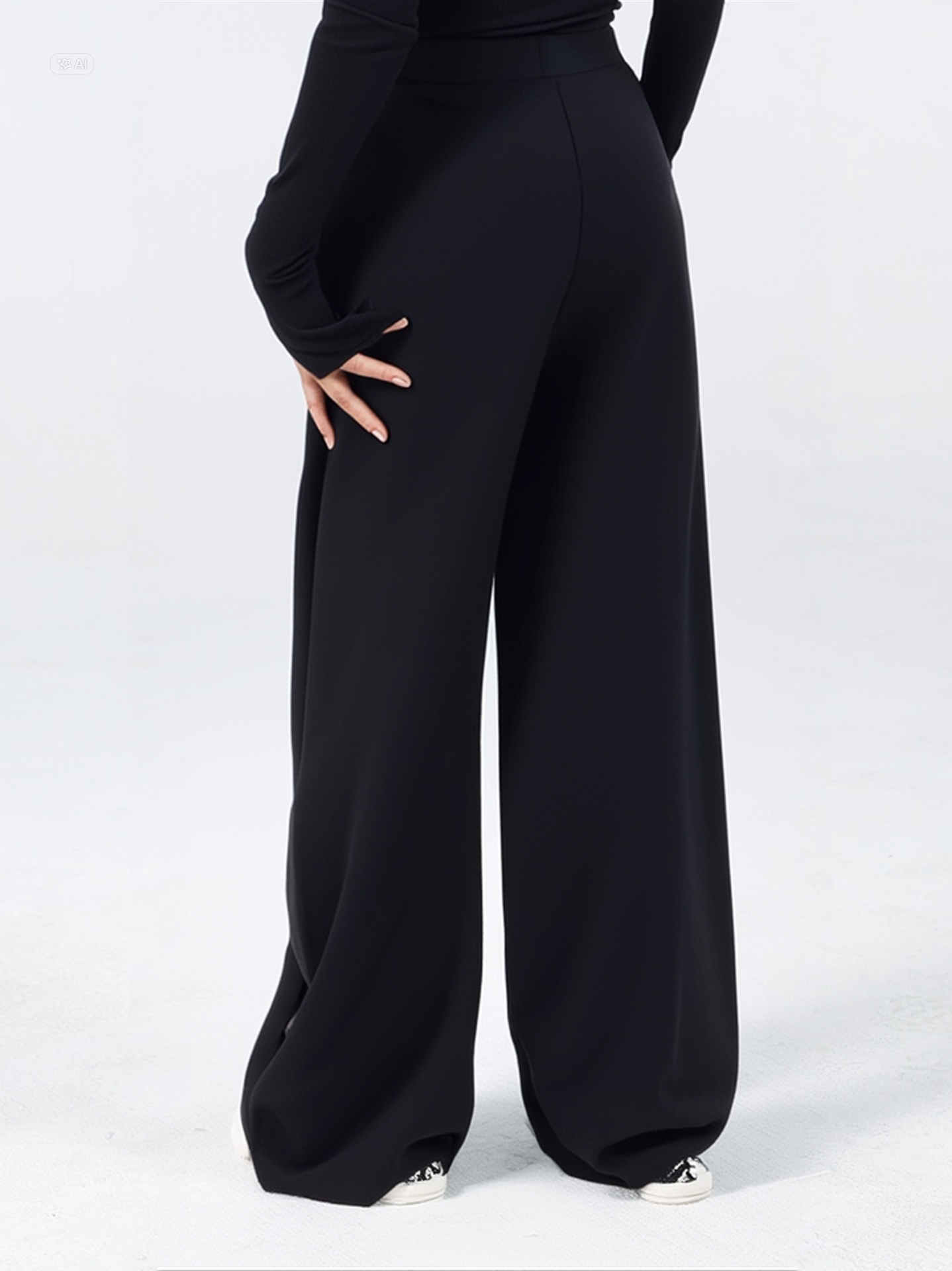 Elevated Essence Trousers