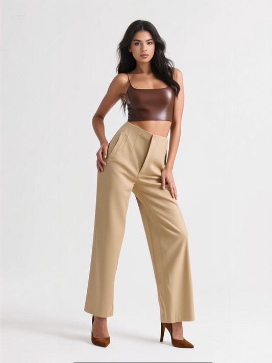 High Waist