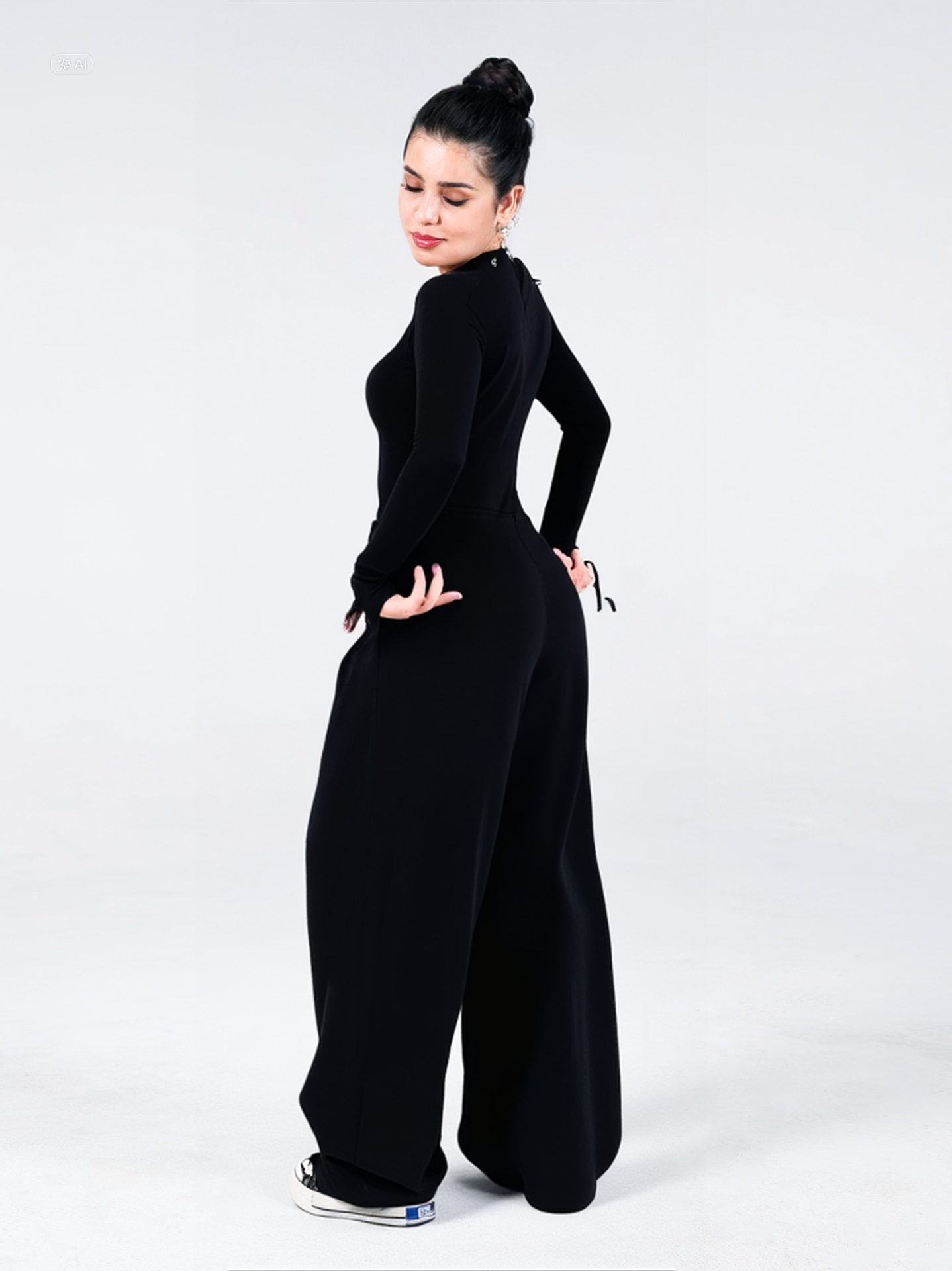 Elevated Essence Trousers