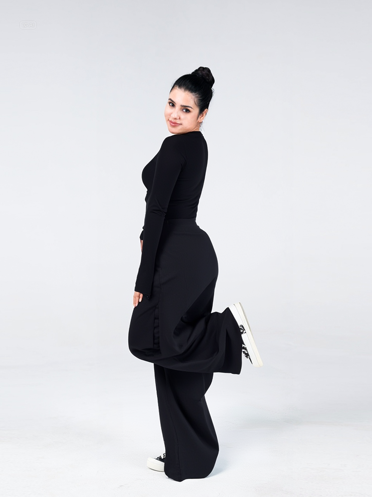 Elevated Essence Trousers