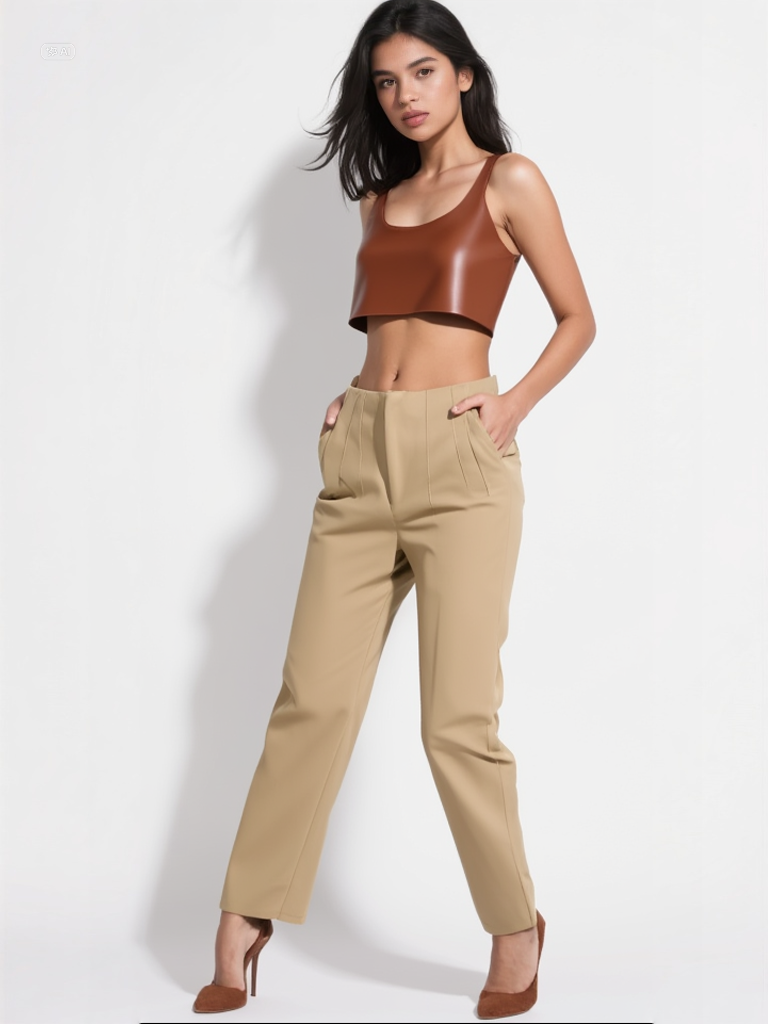 High Waist