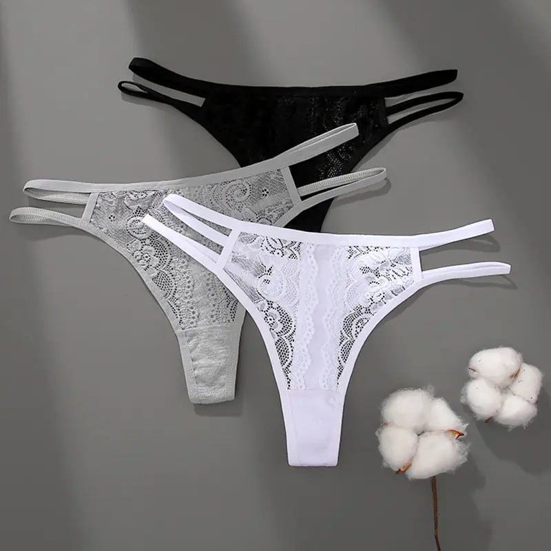 Tanga Lingerie