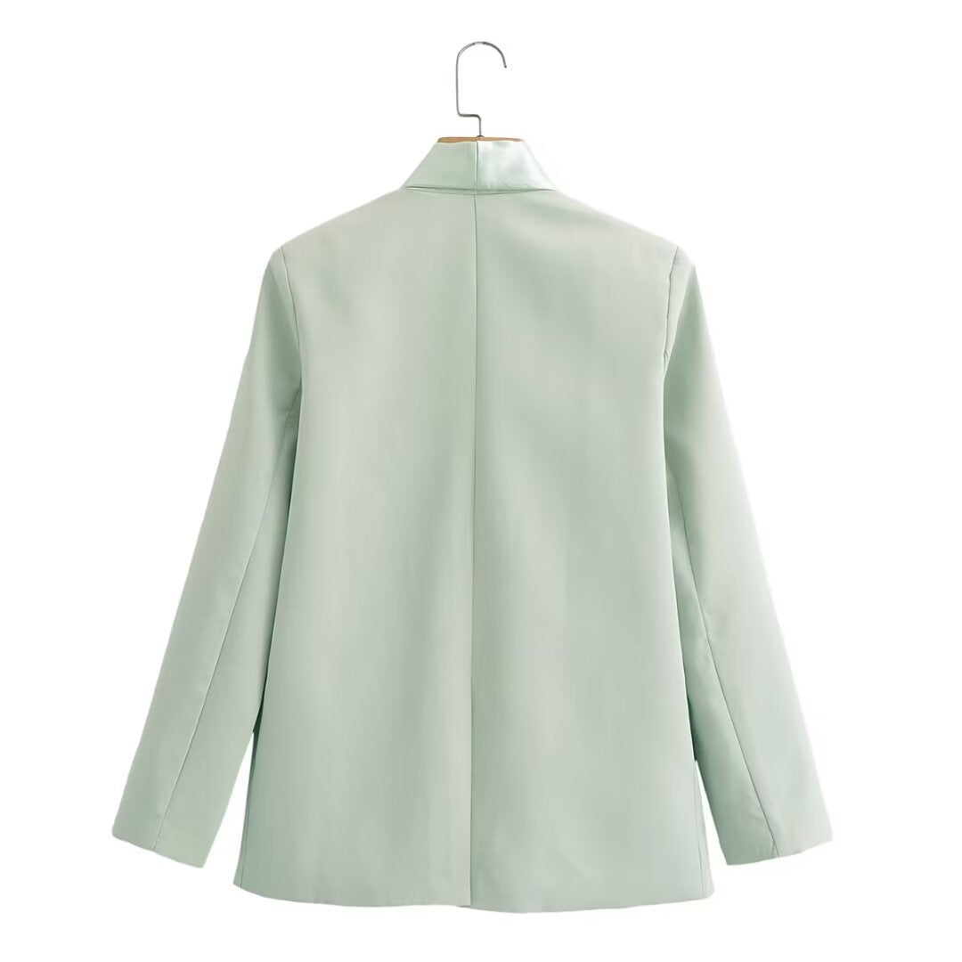 Suit Jacket