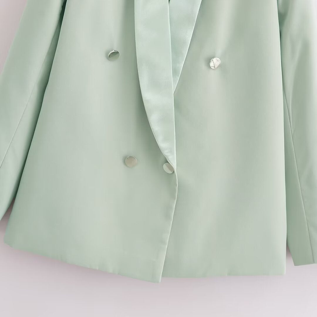 Suit Jacket
