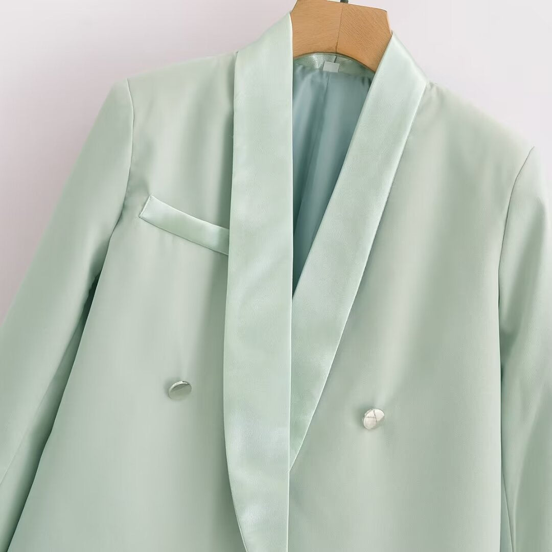 Suit Jacket