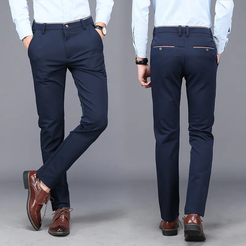 Suit Pants