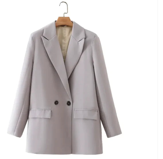 Classic Blazer