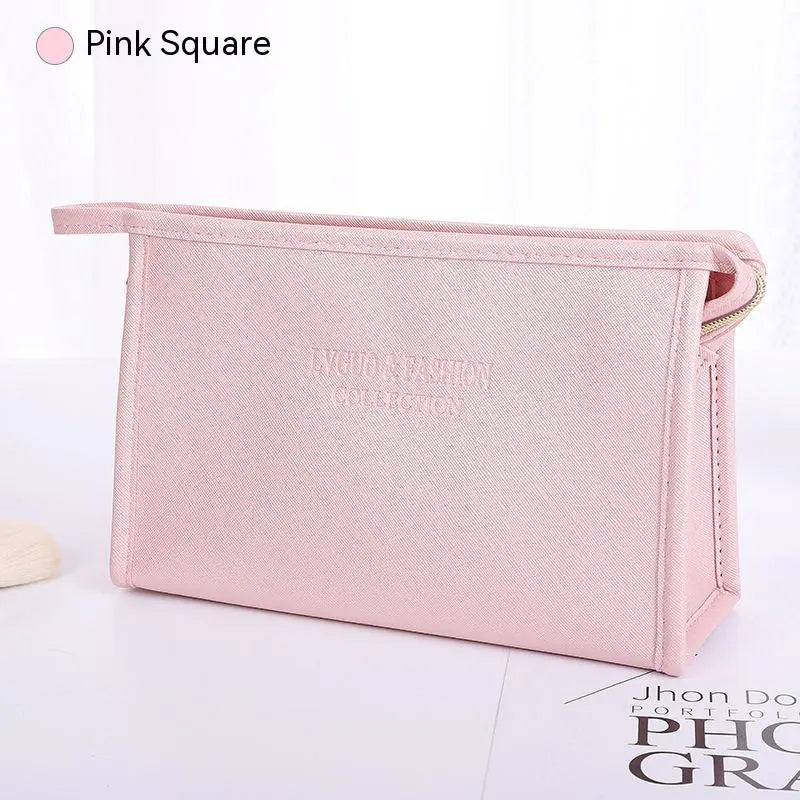 Three-Piece Waterproof Travel Storage Bag Set