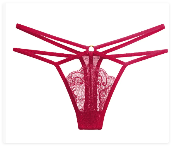 Tanga Lingerie