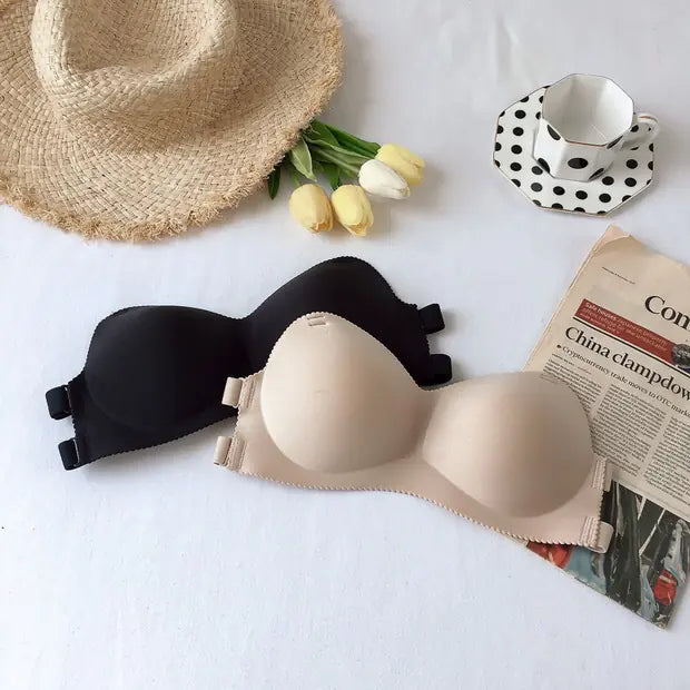 Breathable Lingerie