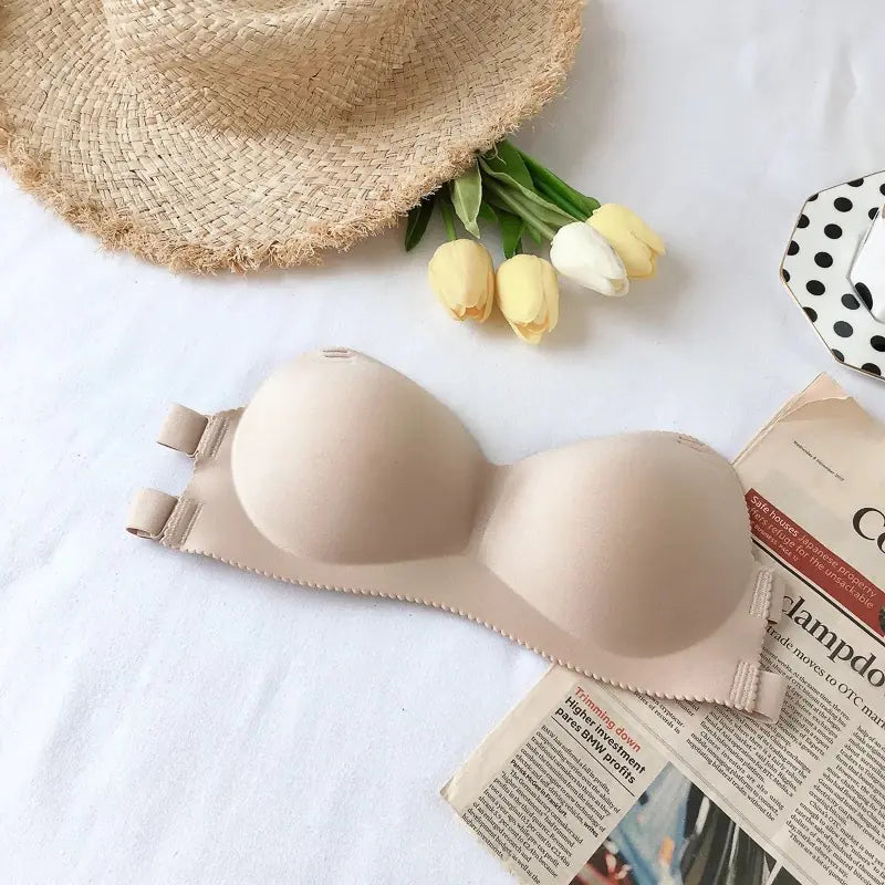 Breathable Lingerie