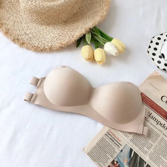 Breathable Lingerie
