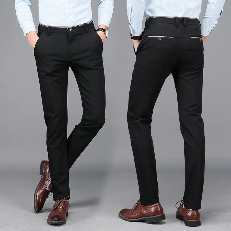 Suit Pants