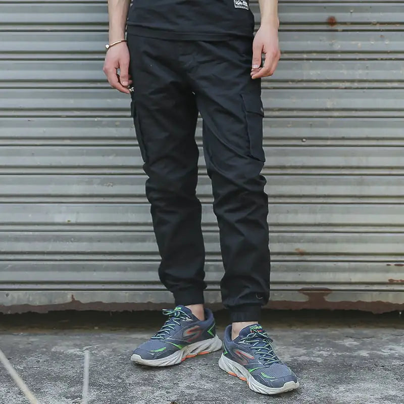 Reflective Work Trousers