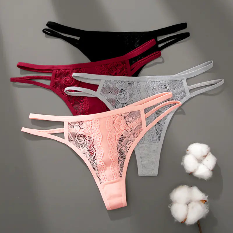 Tanga Lingerie