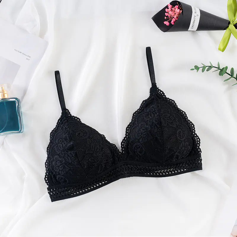 Seductive Elegance