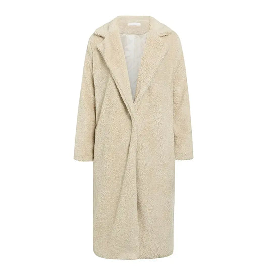 Cotton Jacket