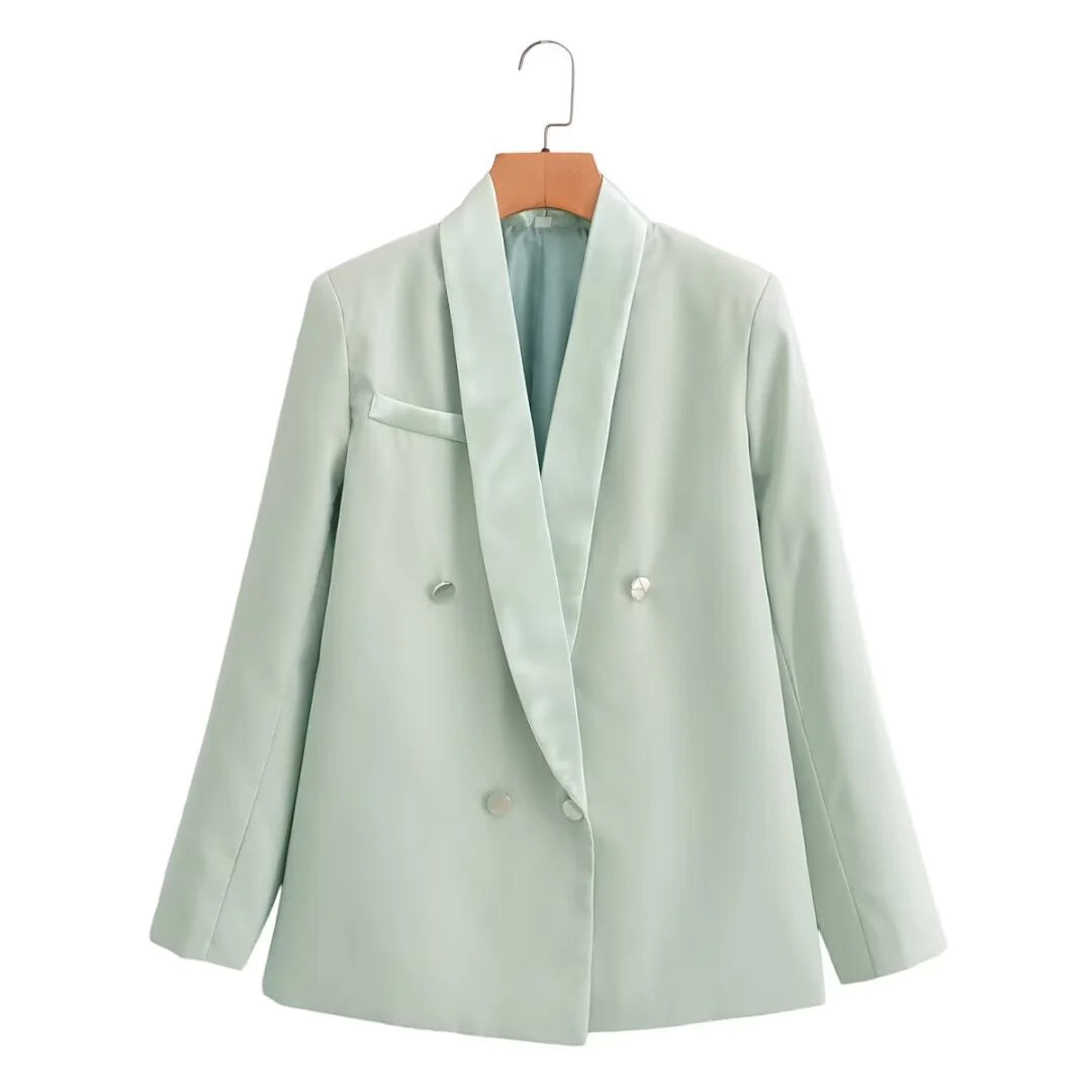 Suit Jacket