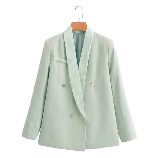 Suit Jacket