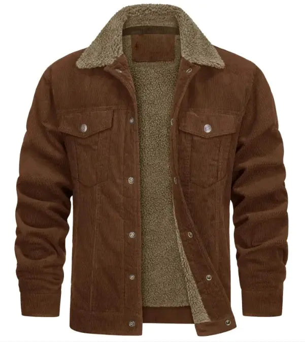 Corduroy Plush