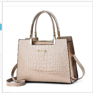 Shoulder Bag (Single Piece)